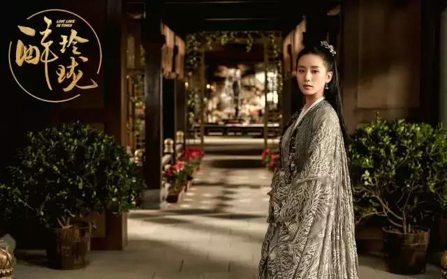 秦时丽人明月心全部电视剧解说,秦时丽人明月心的电视剧推荐