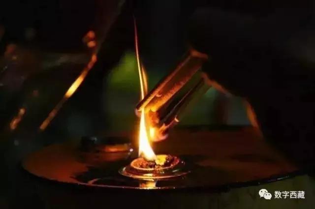 敏珠林寺藏香真假,敏珠林寺藏香是纯植物么