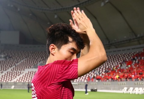 中国足球有望突破吗,中国足球需要走出困境急需惊喜