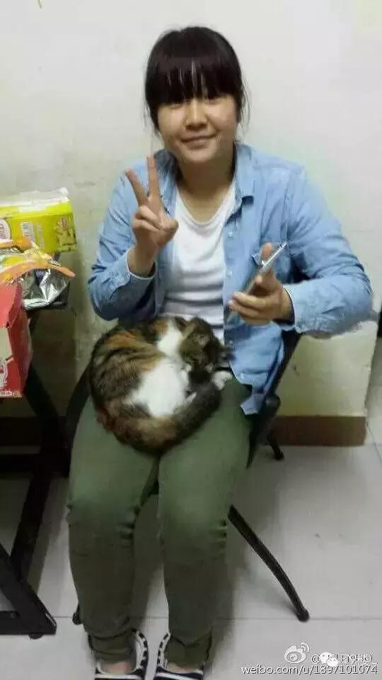 100多斤胖妹逆袭成女神,减肥35斤逆袭