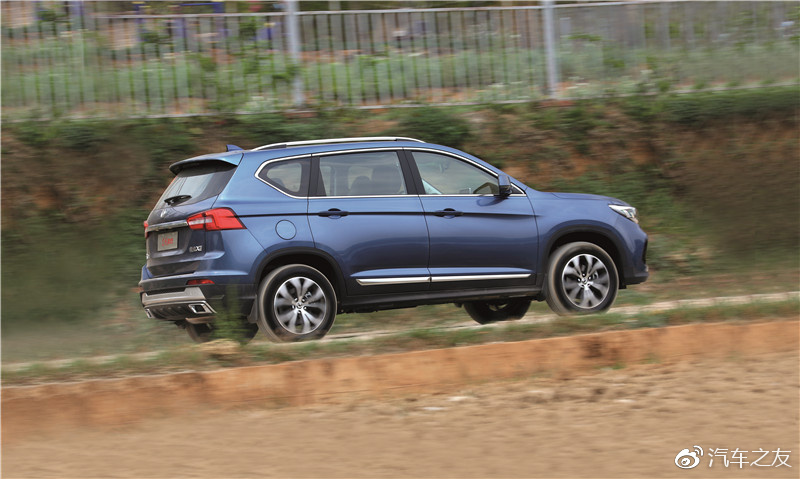 全新东风景逸x51.5tcvt,2015款景逸x51.6手动惠民版试驾