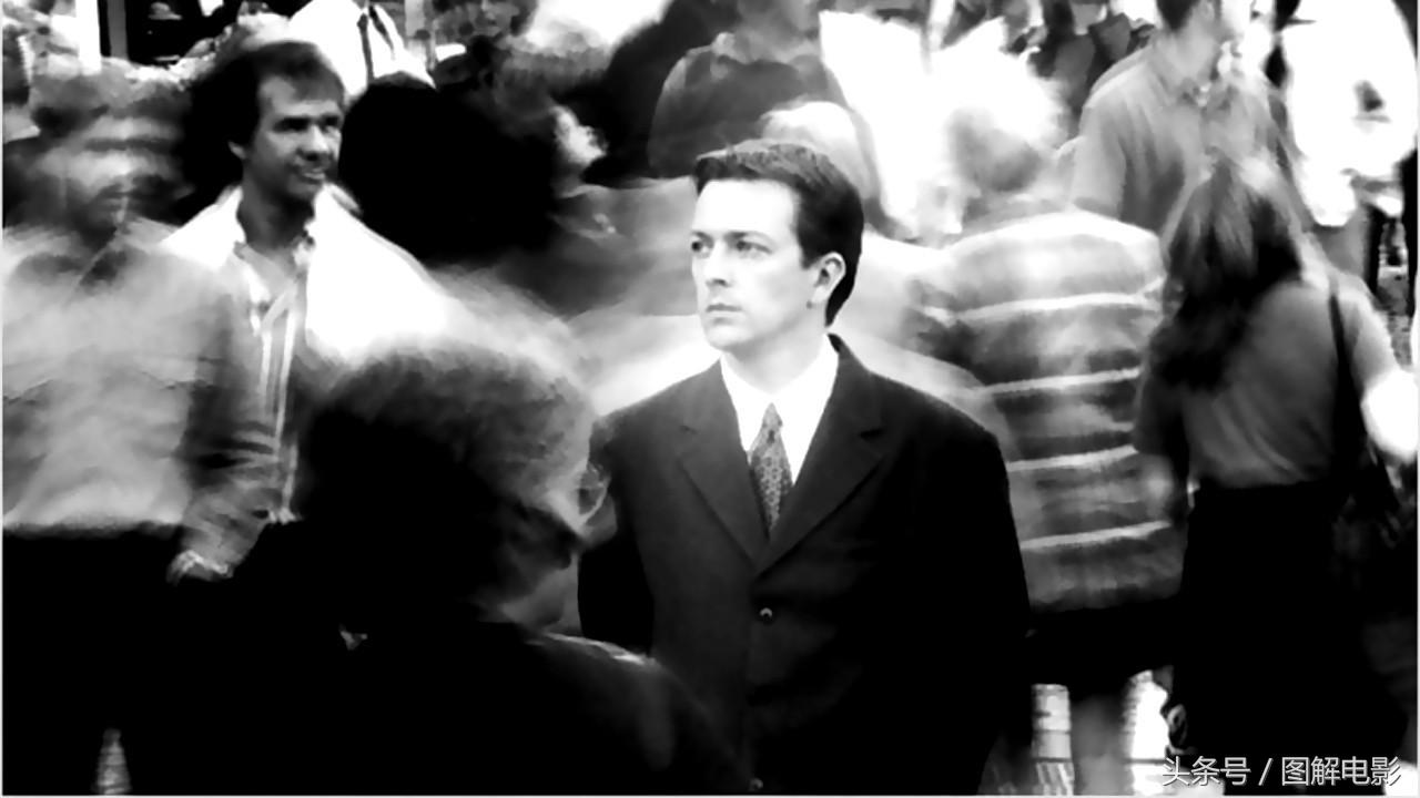 盘点那些年他拍过的电影,他只拍过5部电影却红遍全球