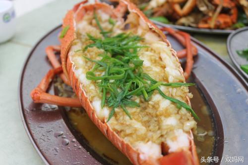 怀孕可以吃虾吗,怀孕可以吃海鲜吗后期