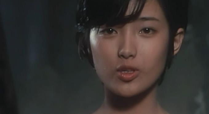 山口百惠21岁到60岁的变化,山口百惠近照一代女神