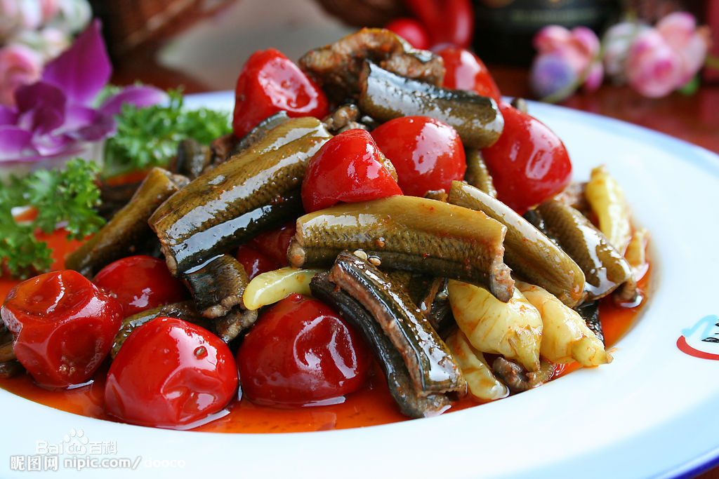 长沙本地人最爱湘菜,湘菜你们想吃吗