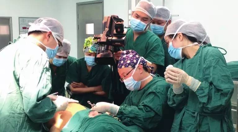 人物|“刀”是练出来的,革新是人创造的!