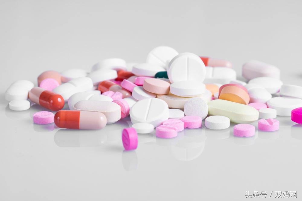 怀孕期间慎用药总结,孕期谨慎用药一览表