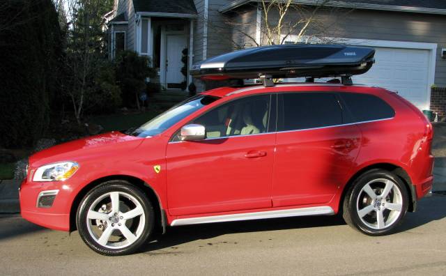 volvo沃尔沃越野车,volvo沃尔沃五座