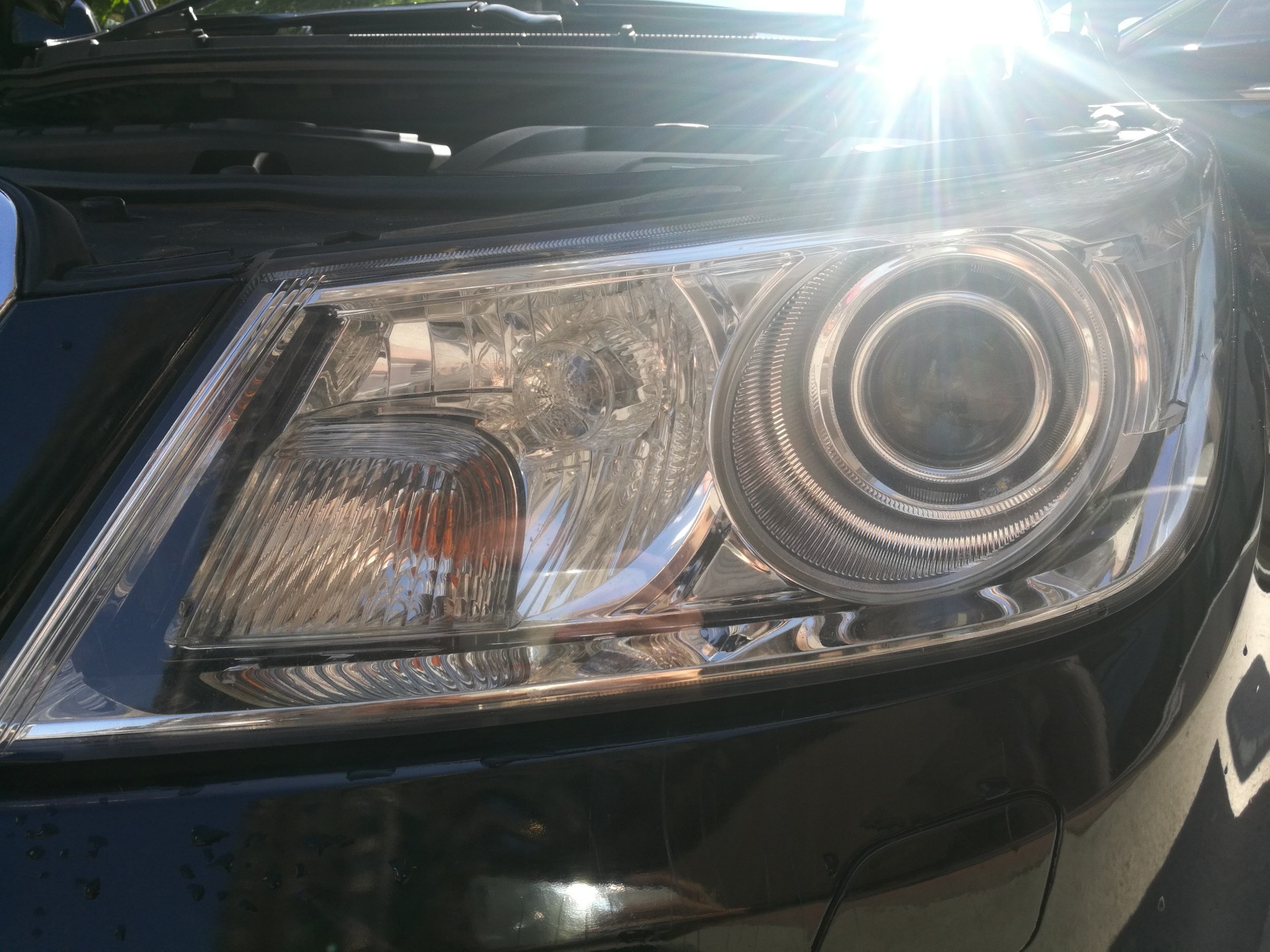 别克君越8万公里需要做哪些保养,老别克君越用车