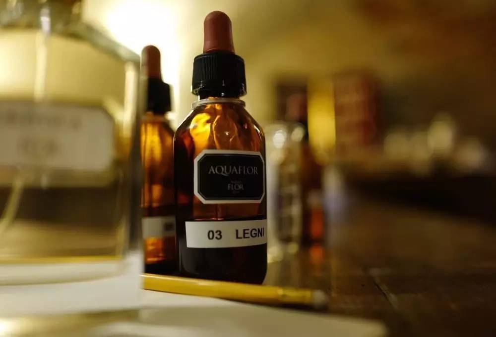 法国顶级奢侈品香水 (法国最香香水)