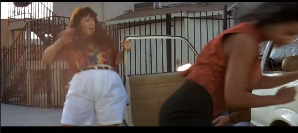 鬼才昆汀经典影片,昆汀的低俗小说为什么经典