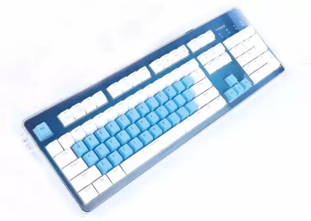 率性而为，i-rocks钽70静电容键盘体验
