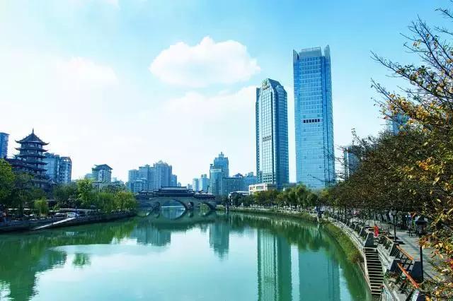 全国跨省异地就医医院目录,四川6家医院