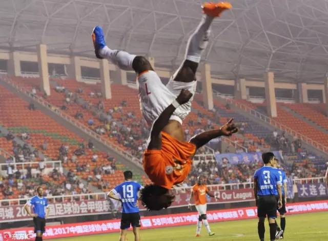 北京人和马西卡：猎豹终将归来Cheetahwillbeback