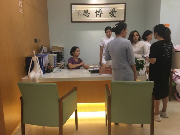 产检流程和时间表唐筛,北医三院产检项目及流程整理