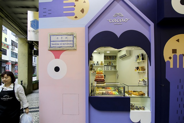 不要iPhone8,也要把CACAO带回家!