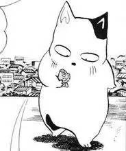 夫妻对对碰！漫画界的神雕侠侣！