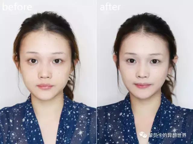 早上只有十分钟？手把手教你化出精致妆容！