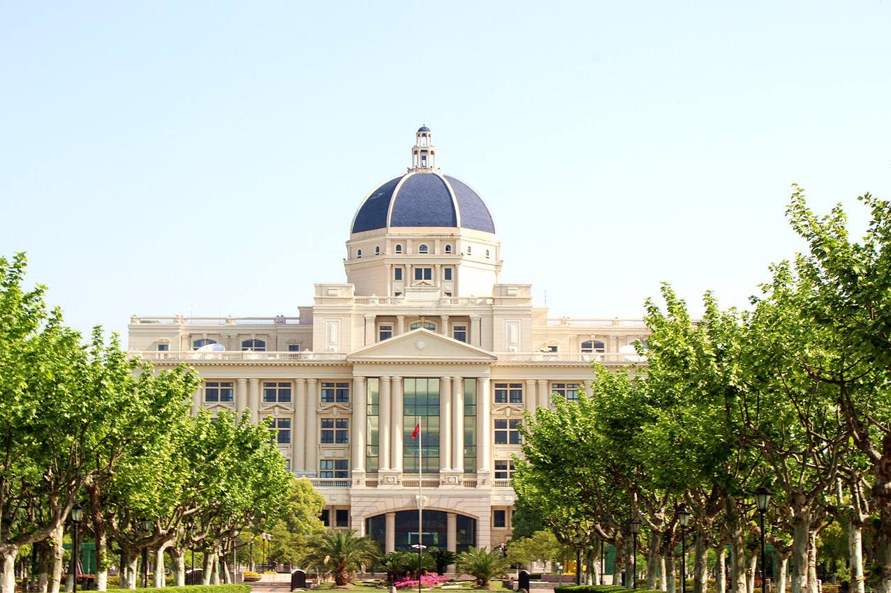 中国顶尖财经学校，快来看有没有你的母校