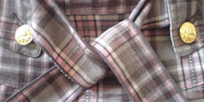 简单易学风衣带子蝴蝶结的打法,风衣蝴蝶结怎样系才显得很长