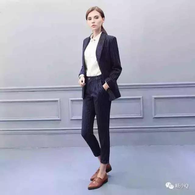 来一套休闲穿搭,来一套休闲时尚穿搭