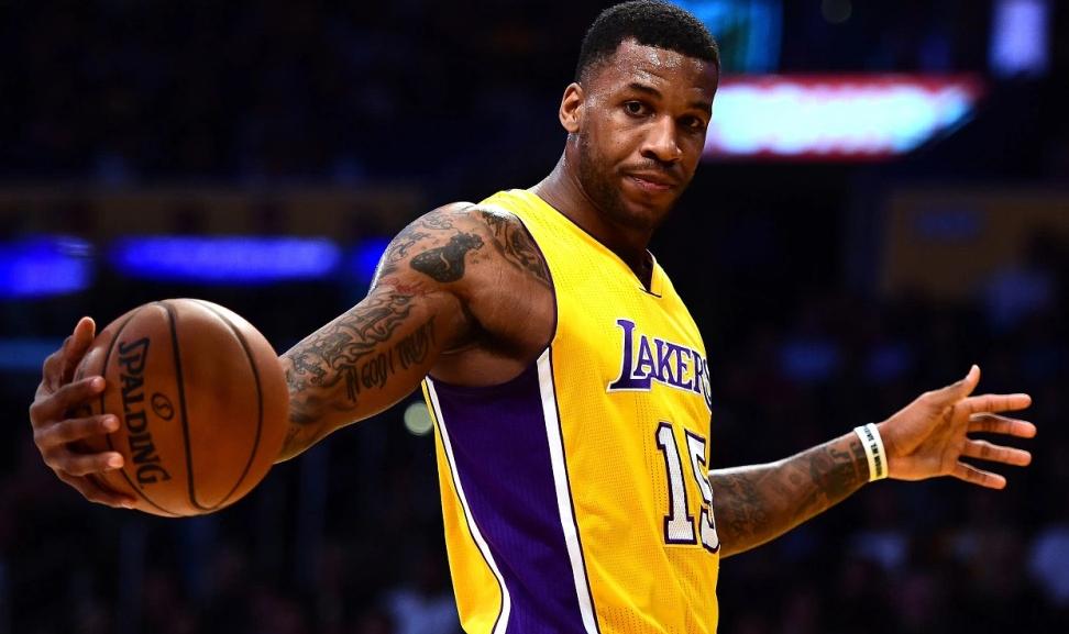 开拓者托马斯罗宾逊,现在的托马斯罗宾逊