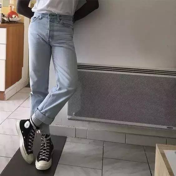 鞋带还能这么玩,鞋带可以系出怎样的花样