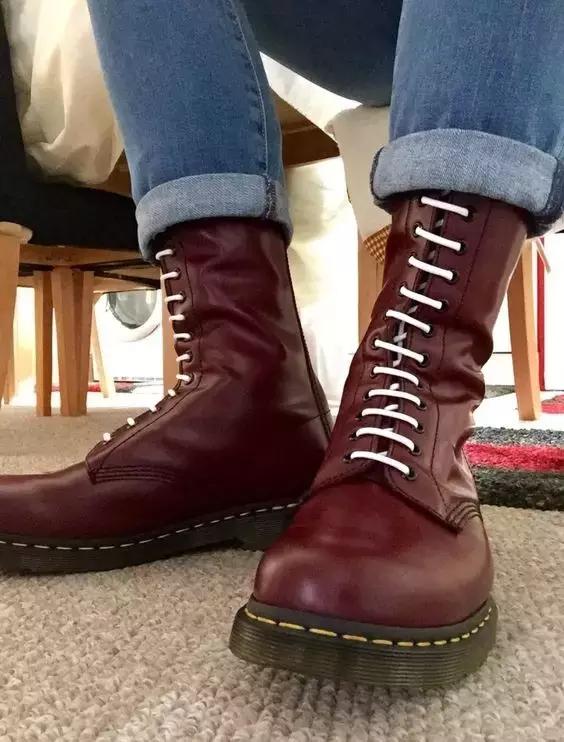 这样系鞋带真的很帅,球鞋怎么绑鞋带好看