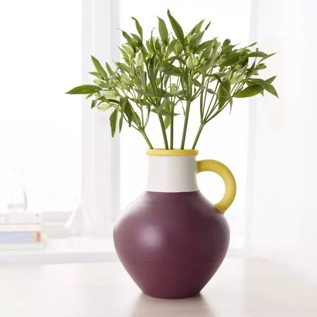 IKEAxHAY秋季合作新品平价实用又好看,十月份不去宜家看看吗?