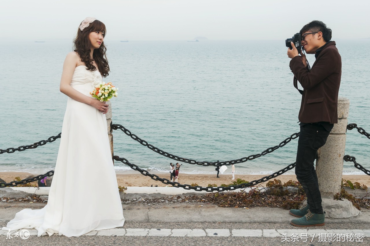 怎么成为一名婚纱修图师,婚纱摄影师必做的事有哪些