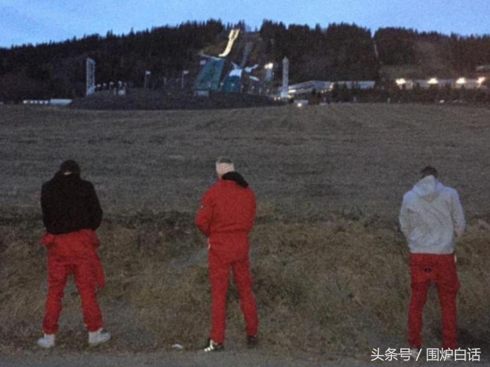 外国学生高考后的狂欢,美国高中生的狂欢