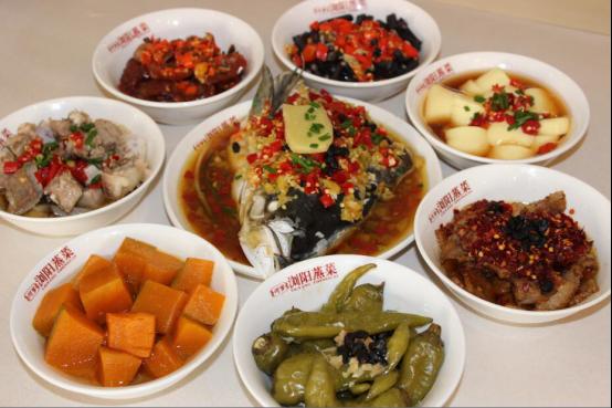 浏阳蒸菜和天门蒸菜哪个出名,浏阳蒸菜加盟官方网站