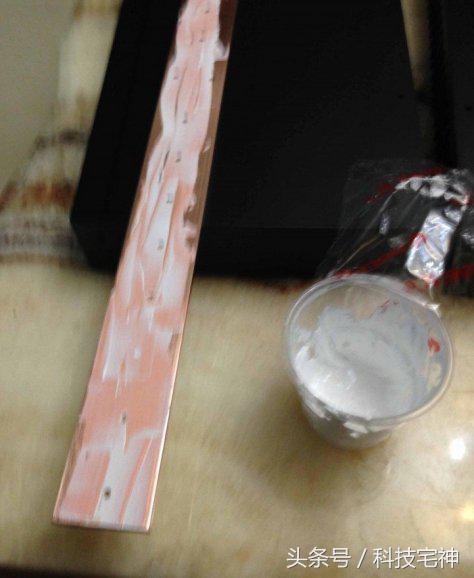 制作功放大功率1000w,自制工艺12v1000w大功率功放