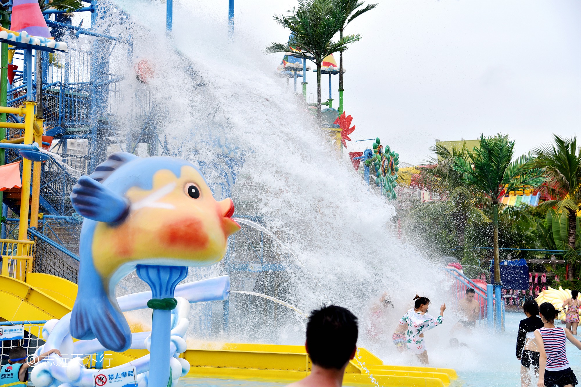 三亚最值得小朋友去的地方,三亚美景小孩最喜欢玩的地方