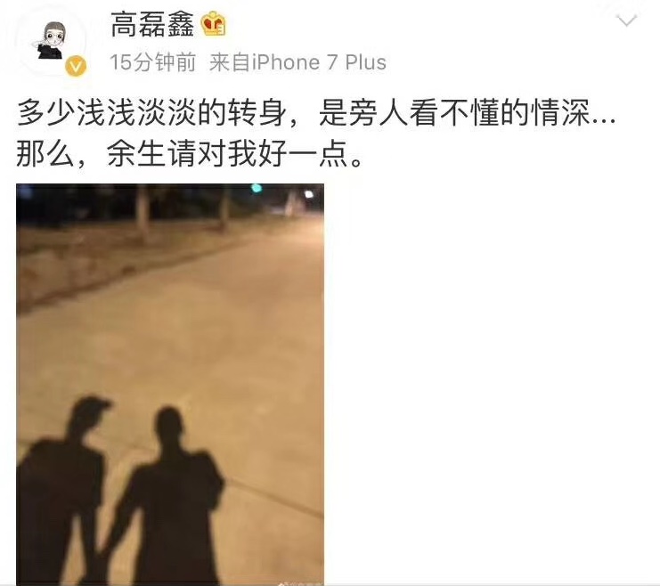 薛之谦和高磊鑫离婚后还谈过吗,薛之谦为什么会娶两次高磊鑫