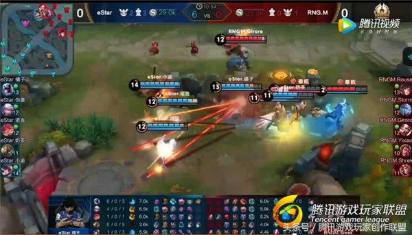 王者荣耀鬼谷子全局游走思路,王者荣耀英雄最强二人组合出装