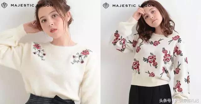 优衣库zara秋装,买优衣库值得么