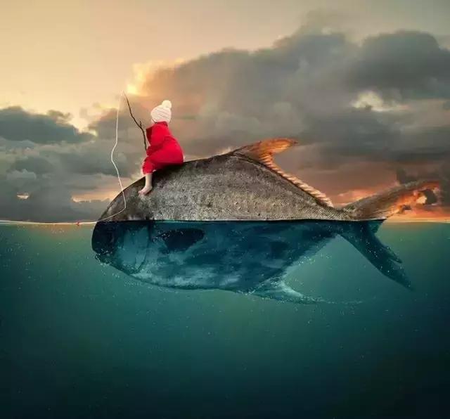 高逼格创意拍摄技巧,简单而富有创意的拍摄