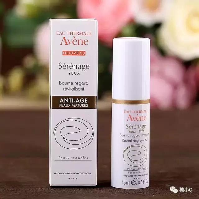 哪款眼霜抗衰老效果好,抗衰老眼霜哪款好