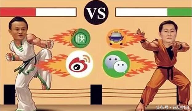 马化腾谈余额宝和银行,马化腾余额宝理财怎么样