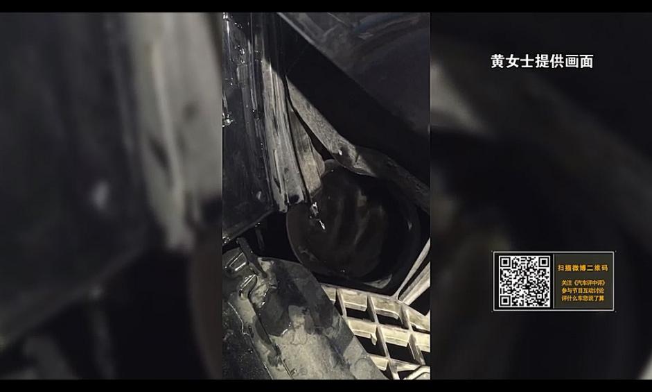 2022大众途锐故障率排行,大众途锐问题有哪些