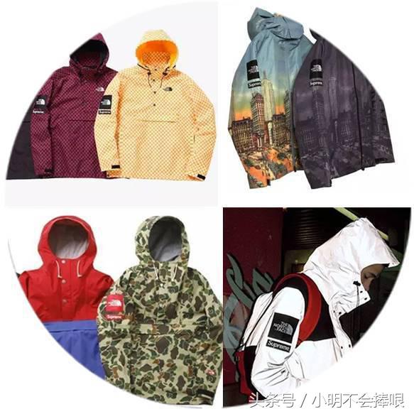 全球十大潮牌supreme,2019最火的supreme