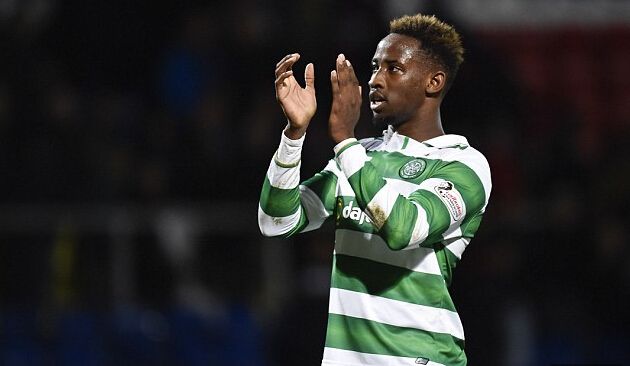 足坛这么多席尔瓦，登贝莱，西索科，凯塔，你搞清楚了吗？