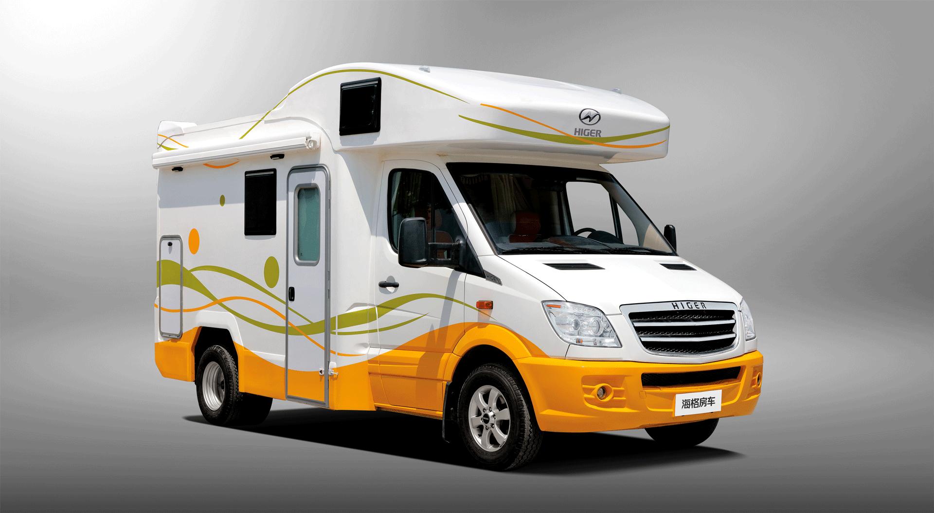 中国各大车企品牌,海格客车2023款价格