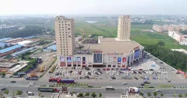 长春房价最坚挺的片区,长春地价最高的地段