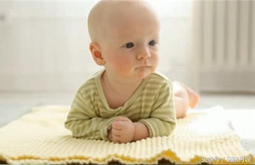 婴儿有黄疸是不是说明他肤色很黄,黄疸数值正常了宝宝脸还是很黄