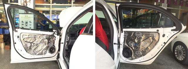 想要简单却又不甘平凡？雪佛兰迈锐宝丹拿232音质惊艳你的听觉