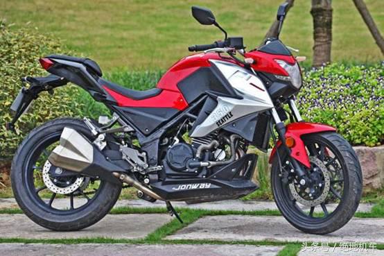 永源350枭风这车怎么样,枭风350摩托车评测