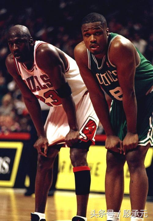 nba历史第六顺位最佳阵容,nba历史最强6号球衣
