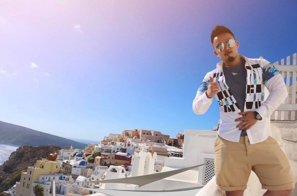 高粱地里的野汉子，不仅仅身材很正